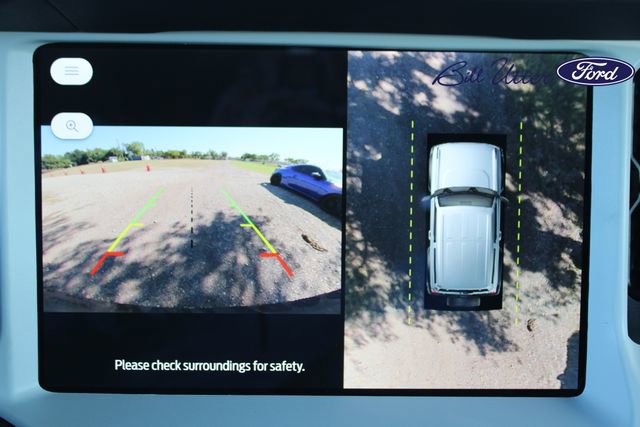 New 2025 Ford Bronco Stroppe Edition image 25