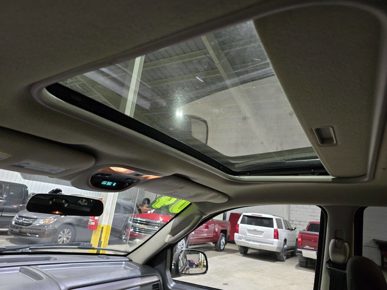 Used 2004 Jeep Grand Cherokee Laredo w/ Convenience Group image 28