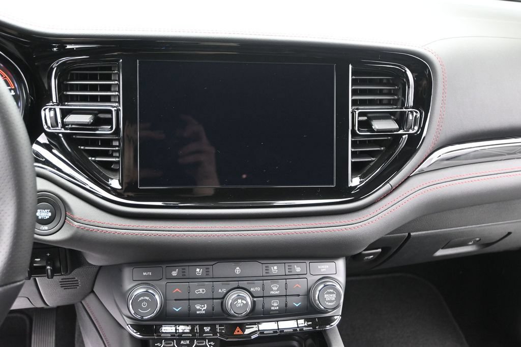 New 2026 Dodge Durango GT AWD/4WD image 25