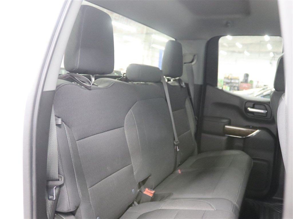 Used 2021 GMC Sierra 1500 Elevation AWD/4WD image 20