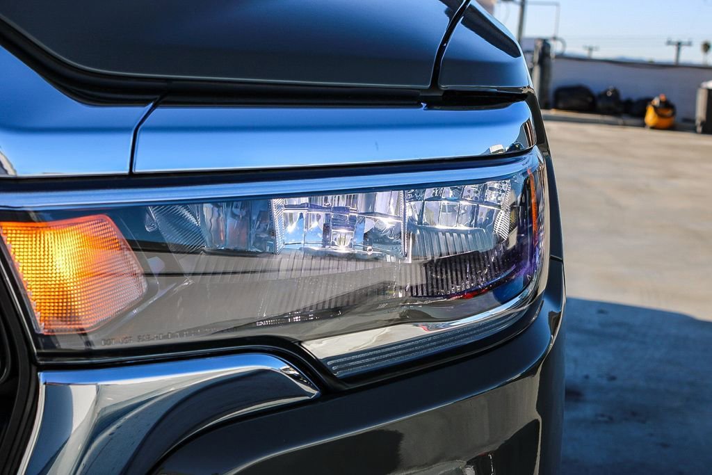 New 2026 RAM 1500 Tradesman image 9