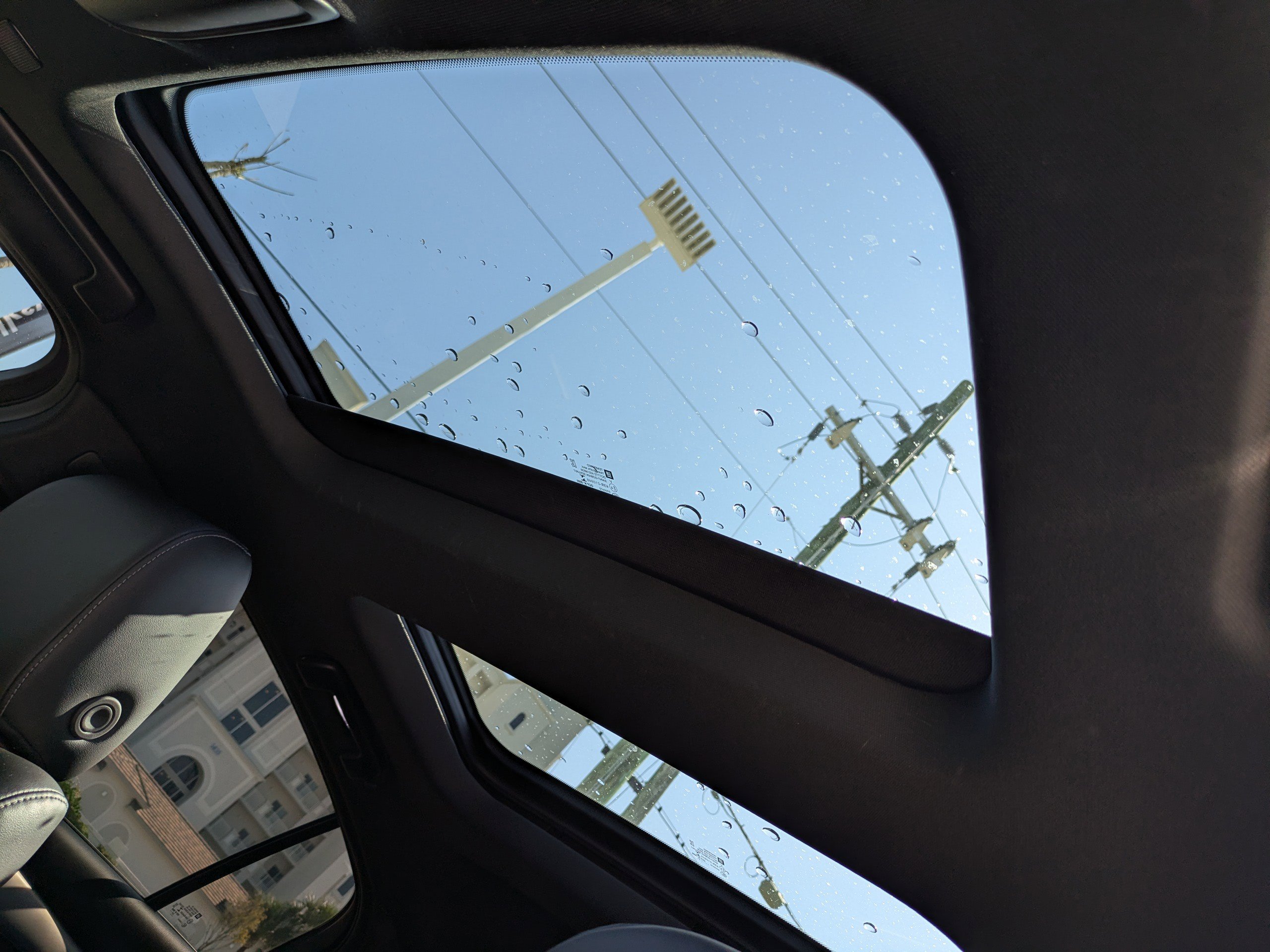 Used 2021 Cadillac CT5 Luxury w/ Sun And Sound Package image 20