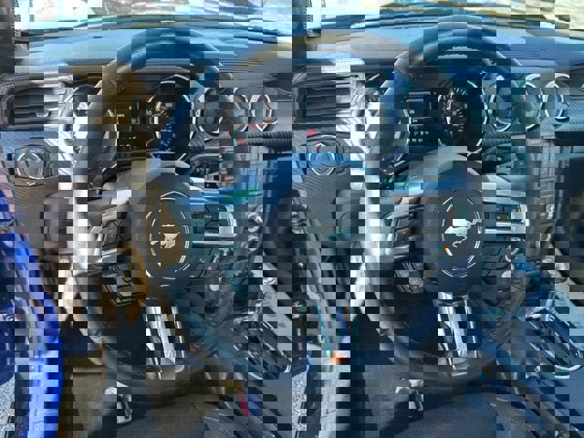 Used 2016 Ford Mustang Convertible image 13