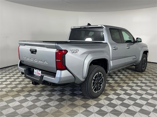 New 2026 Toyota Tacoma TRD Sport image 6