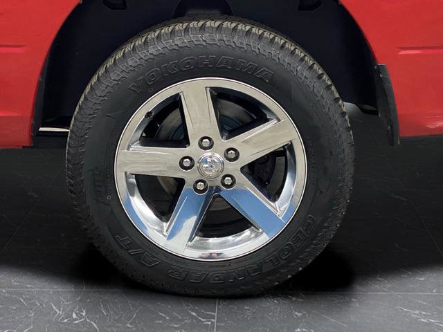 Used 2017 RAM 1500 Express w/ Express Value Package image 35