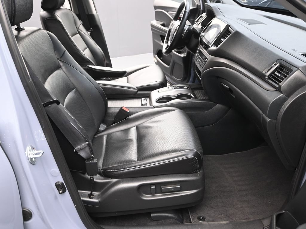 Certified 2023 Honda Ridgeline RTL-E image 30