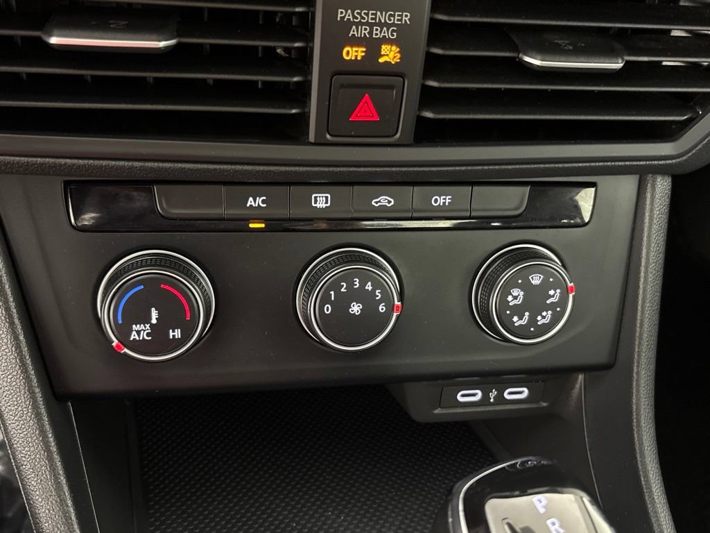 Used 2024 Volkswagen Jetta S FWD image 32