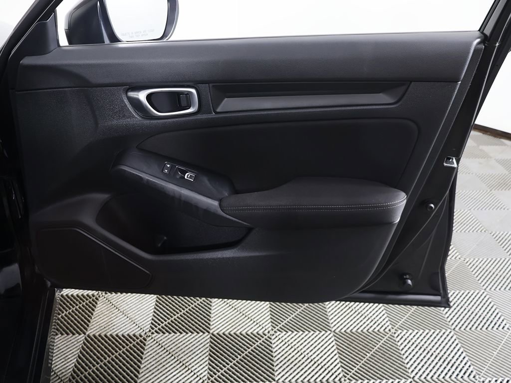 Used 2024 Honda Civic Sport image 20