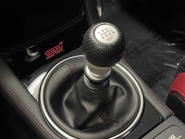 Used 2021 Subaru WRX STI w/ Popular Package #3 (IZT) image 20