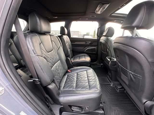 Used 2023 Kia Telluride SX X-Line AWD/4WD image 31