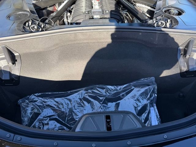 New 2026 Chevrolet Corvette Z06 w/ Battery Protection Package image 11