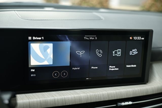 Certified 2025 Hyundai Sonata SEL image 36