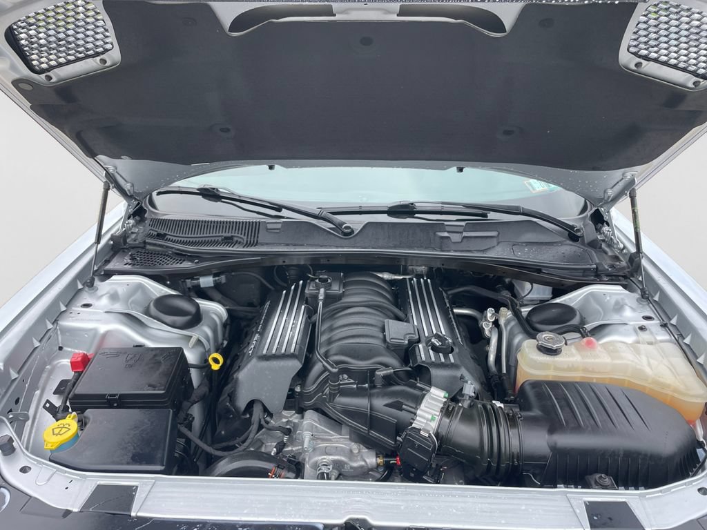 Used 2023 Dodge Challenger R/T Scat Pack RWD image 10
