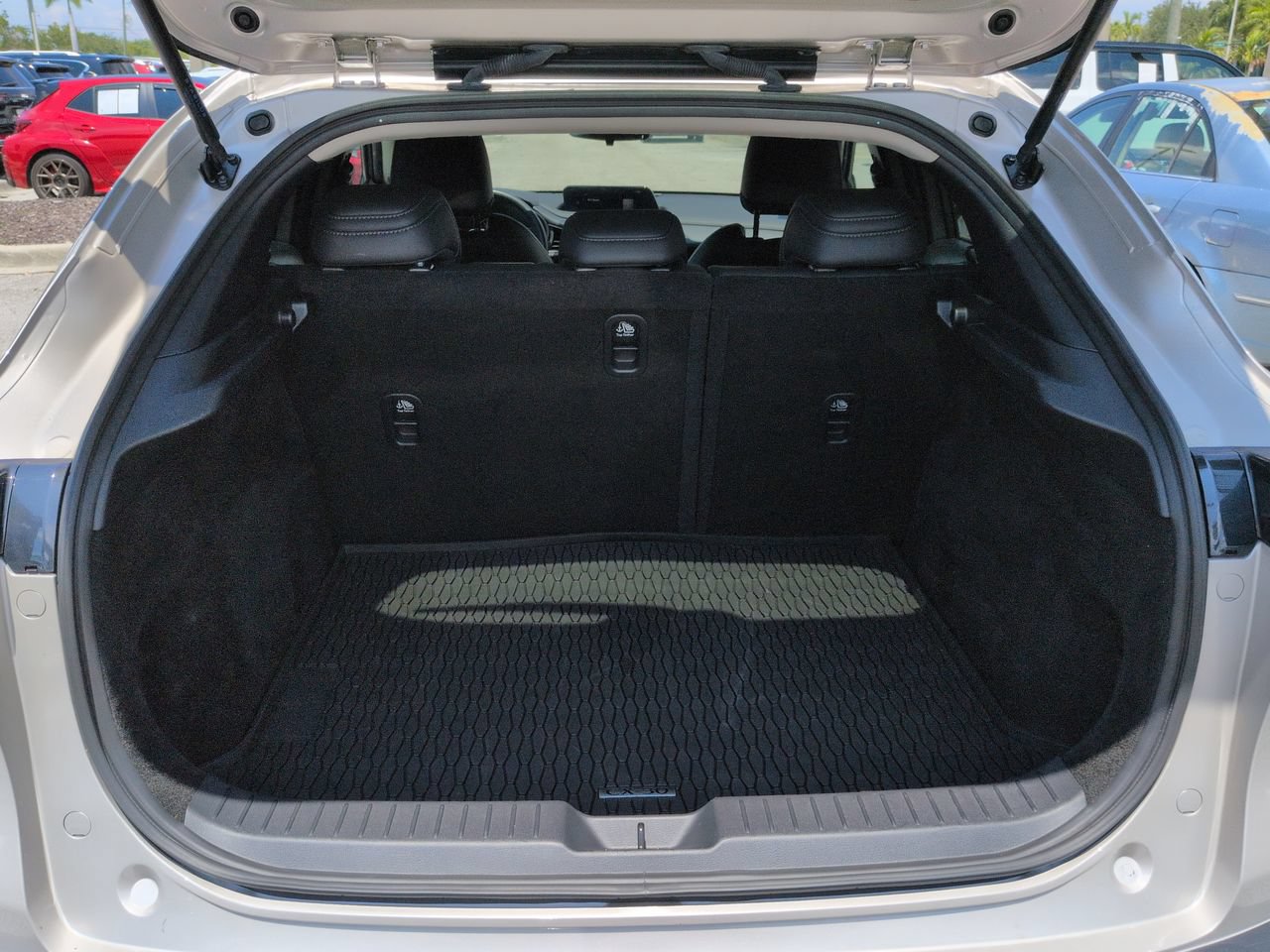 Used 2024 MAZDA CX-30 AWD 2.5 S w/ Select Sport Pkg image 13