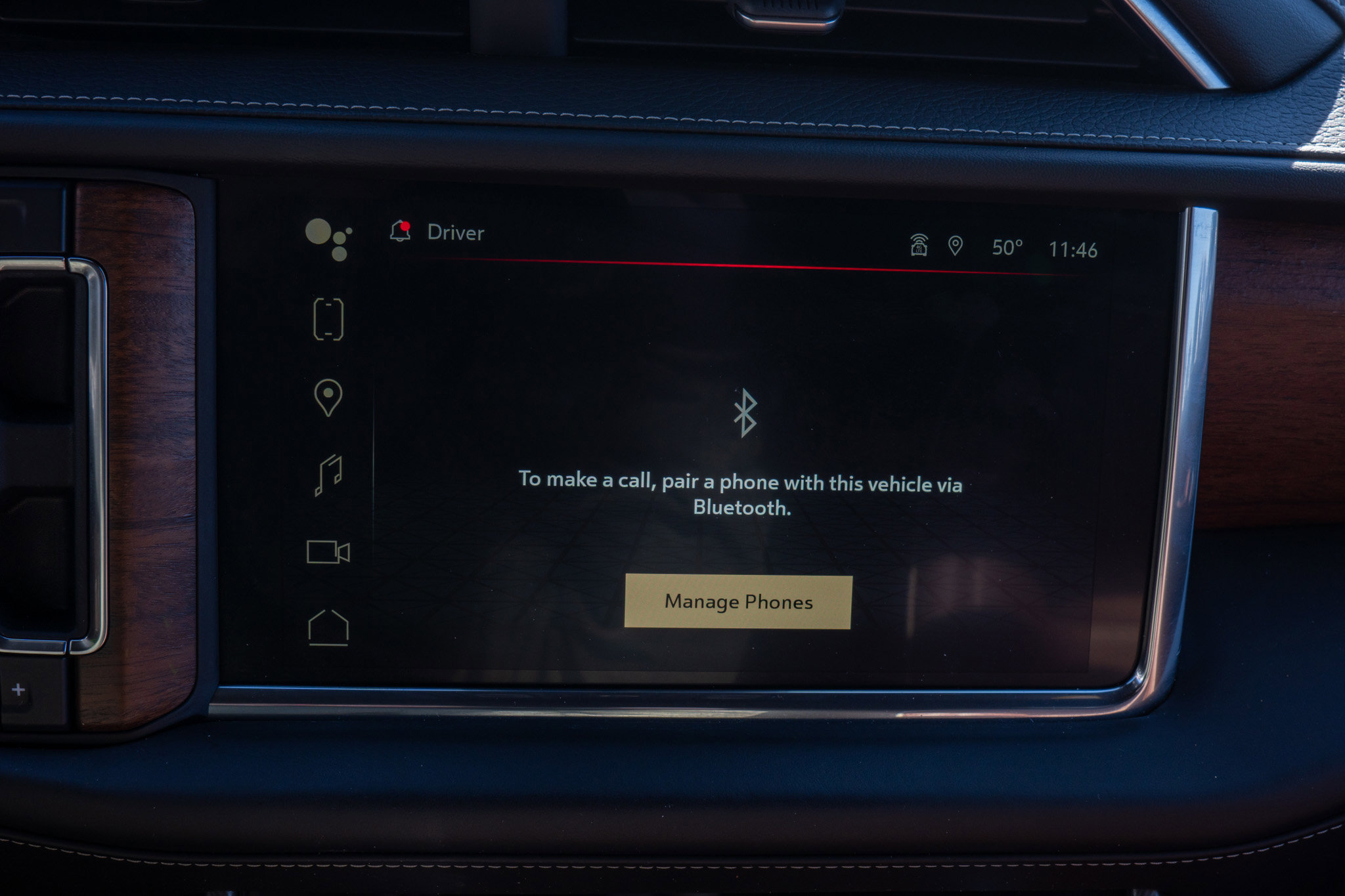 Used 2023 GMC Yukon Denali Ultimate image 16