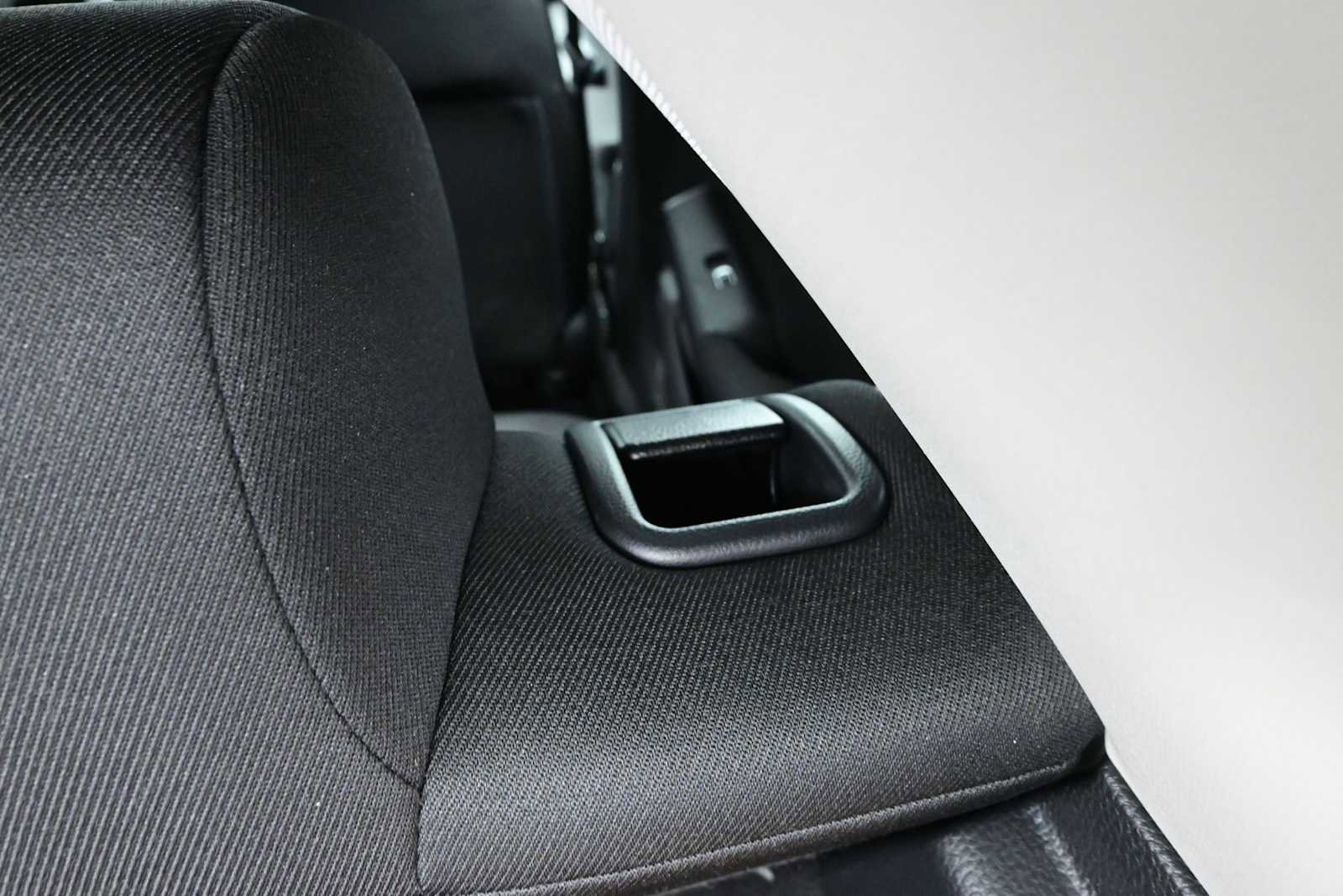 Used 2024 Honda Civic LX image 39