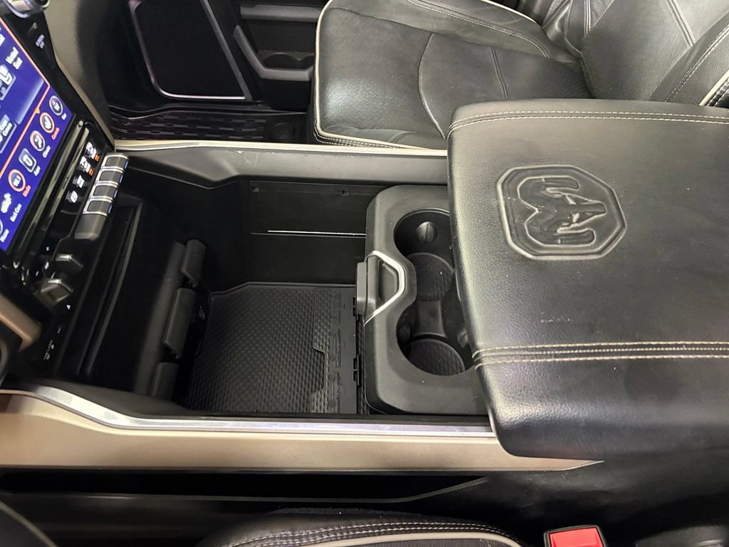 Used 2019 RAM 3500 Laramie AWD/4WD image 35