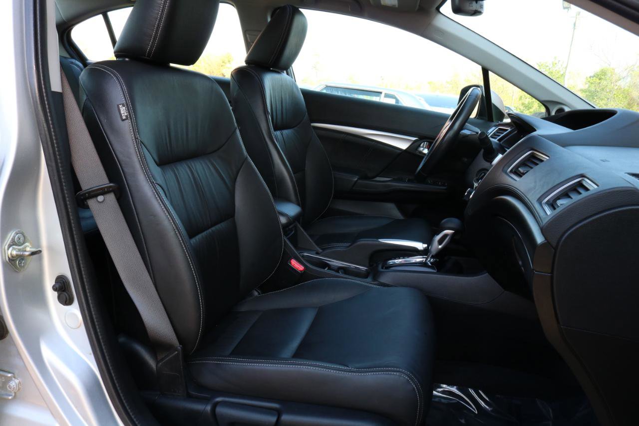 Used 2013 Honda Civic EX-L image 40