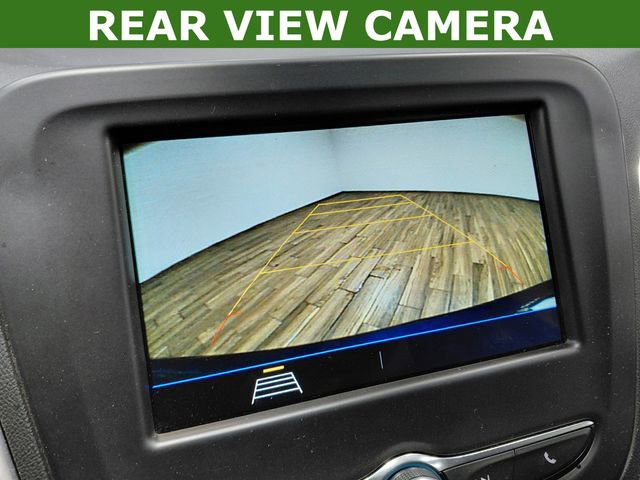 Certified 2019 Chevrolet Equinox LT image 6