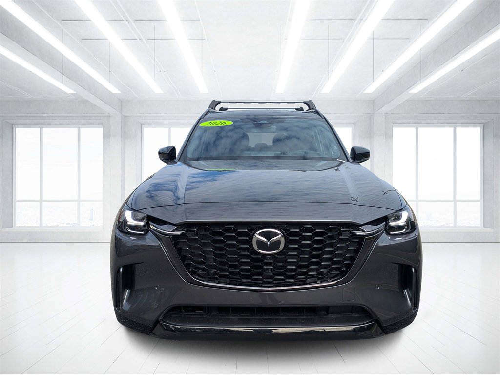 New 2026 MAZDA CX-90 3.3 Turbo S w/ Premium Package image 8