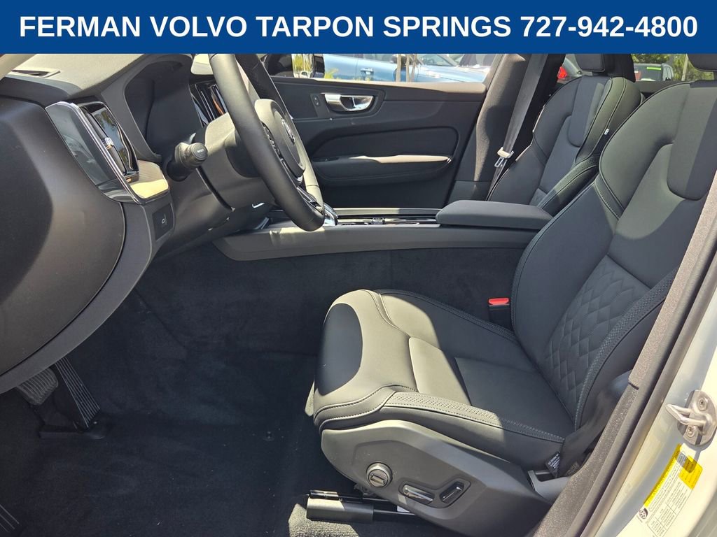 New 2026 Volvo XC60 B5 Plus w/ Protection Package Premier AWD/4WD image 13