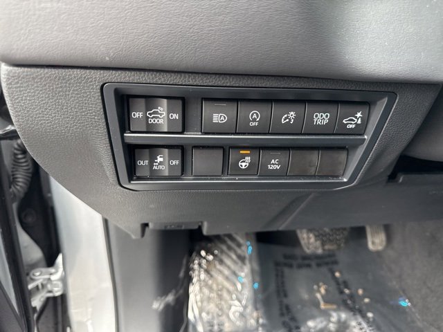 Used 2023 Toyota Tundra Platinum image 21