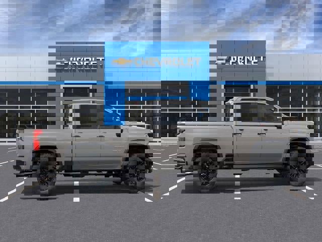 New 2026 Chevrolet Silverado 2500 ZR2 image 5
