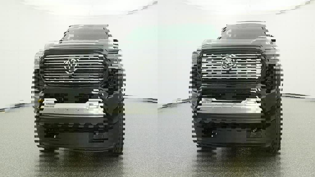 New 2026 Toyota Tacoma Limited image 32