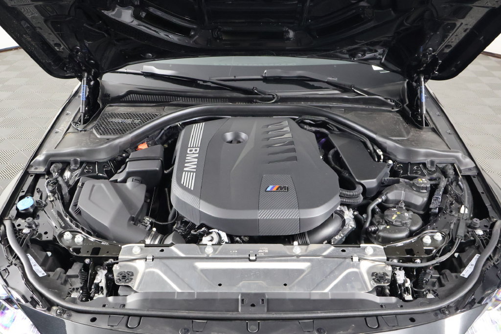 New 2027 BMW M240i Coupe w/ Premium Package RWD image 9