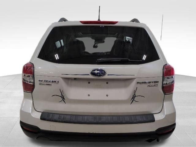 Used 2015 Subaru Forester 2.5i Premium w/ All-Weather Package AWD/4WD image 29