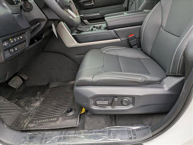 New 2026 Toyota Tundra SR5 image 4