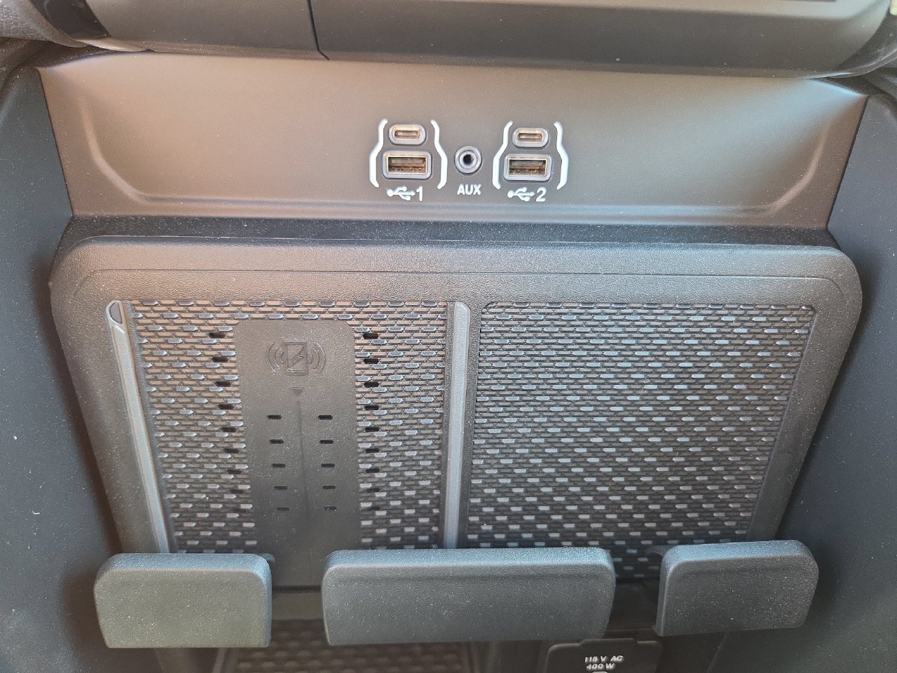 New 2026 RAM 1500 Big Horn AWD/4WD image 27