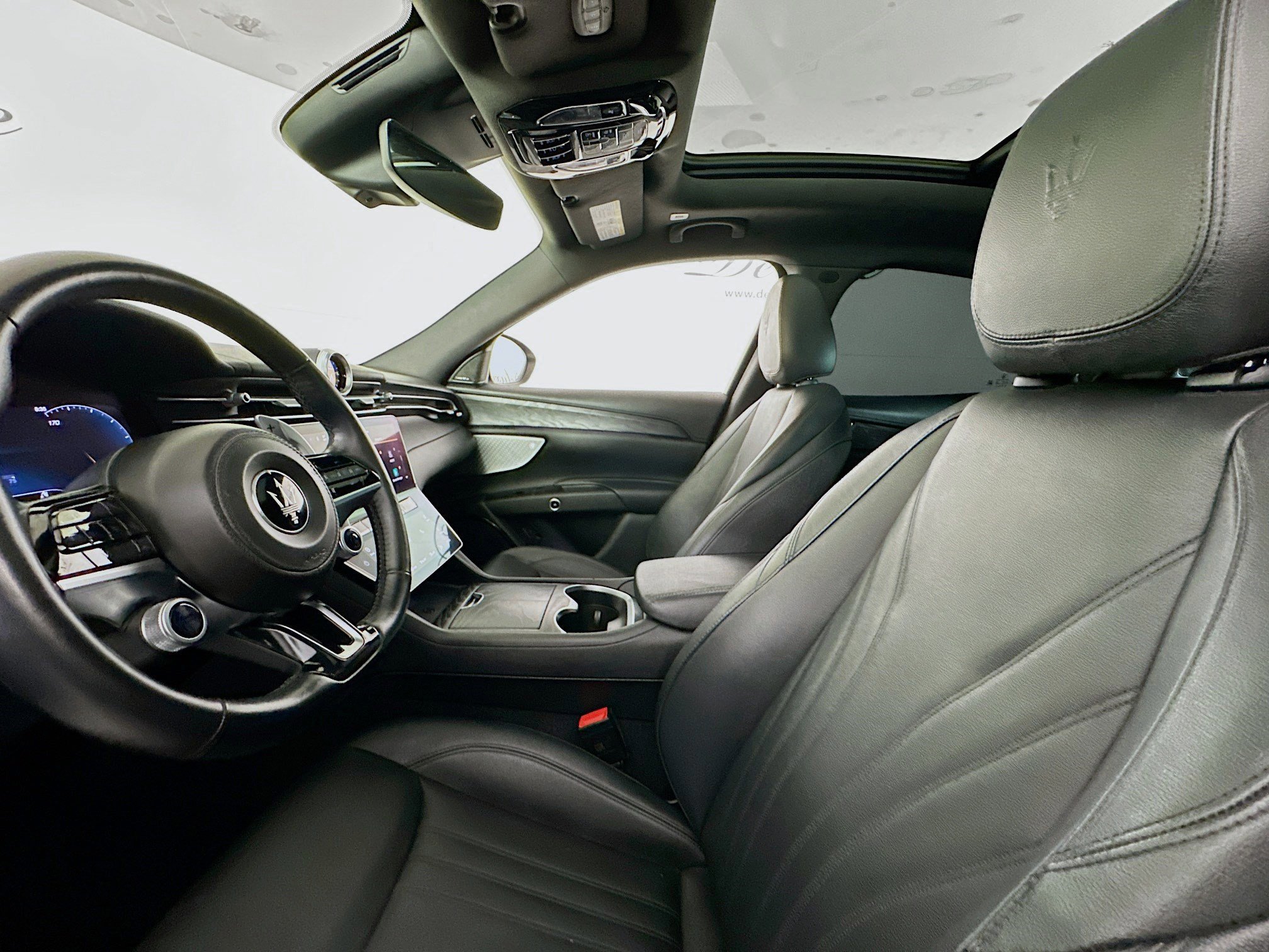 Used 2023 Maserati Grecale Modena image 20