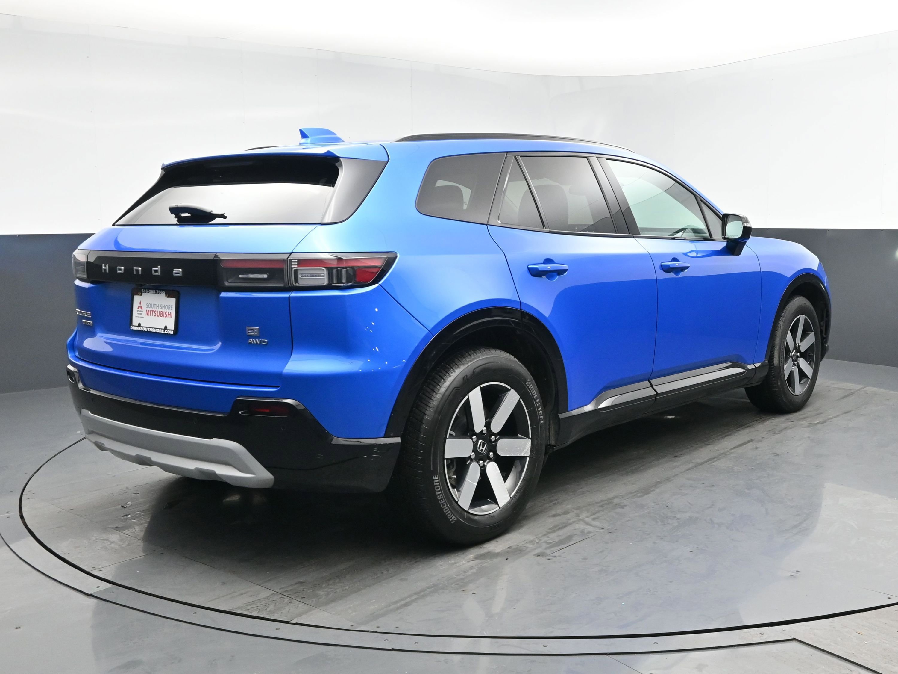 Used 2024 Honda Prologue Touring image 18