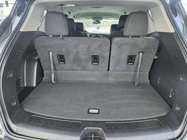 Certified 2020 Buick Enclave Preferred image 15