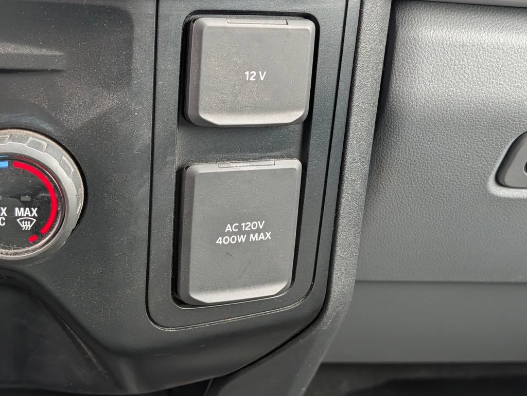 Used 2023 Ford F250 XLT w/ FX4 Off-Road Package AWD/4WD image 18