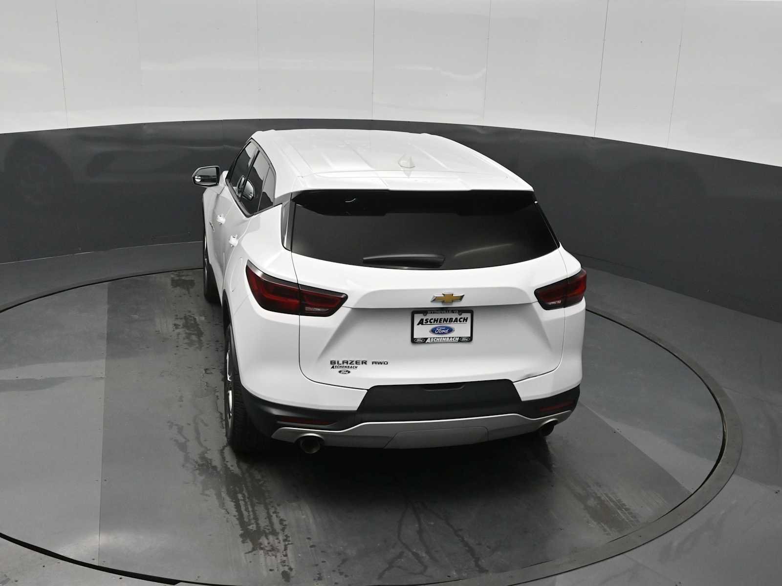 Used 2023 Chevrolet Blazer LT AWD/4WD image 22