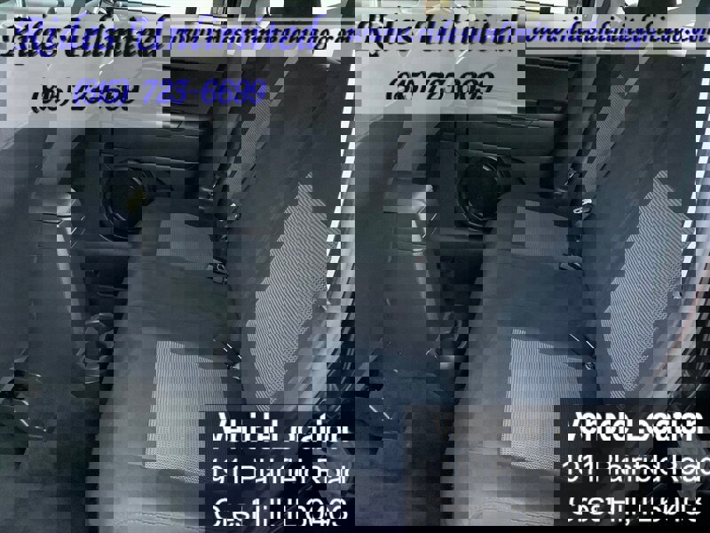 Used 2016 Jeep Patriot Sport w/ Power Value Group image 22