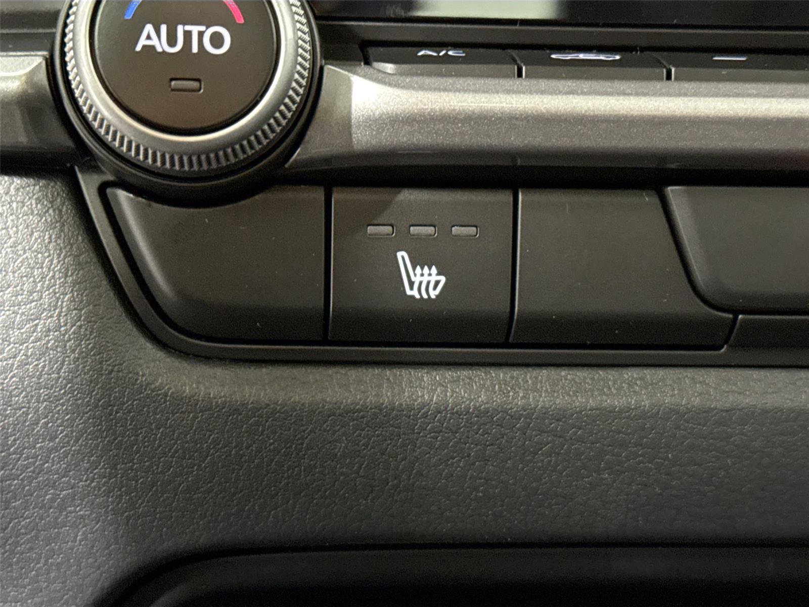 New 2026 MAZDA CX-30 AWD 2.5 S w/ Select Sport Pkg image 25