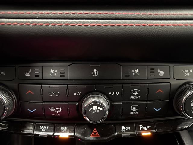 Certified 2025 Dodge Durango R/T image 5