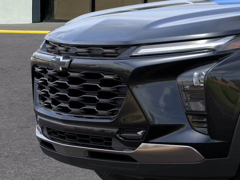 New 2026 Chevrolet Trax ACTIV image 13