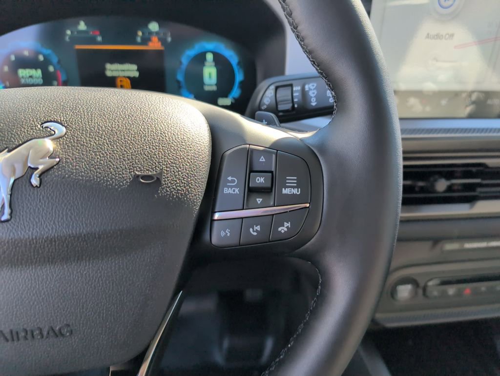 New 2025 Ford Bronco Sport Badlands image 31