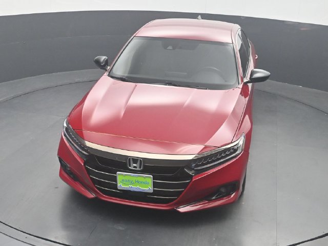 Used 2022 Honda Accord Sport image 24