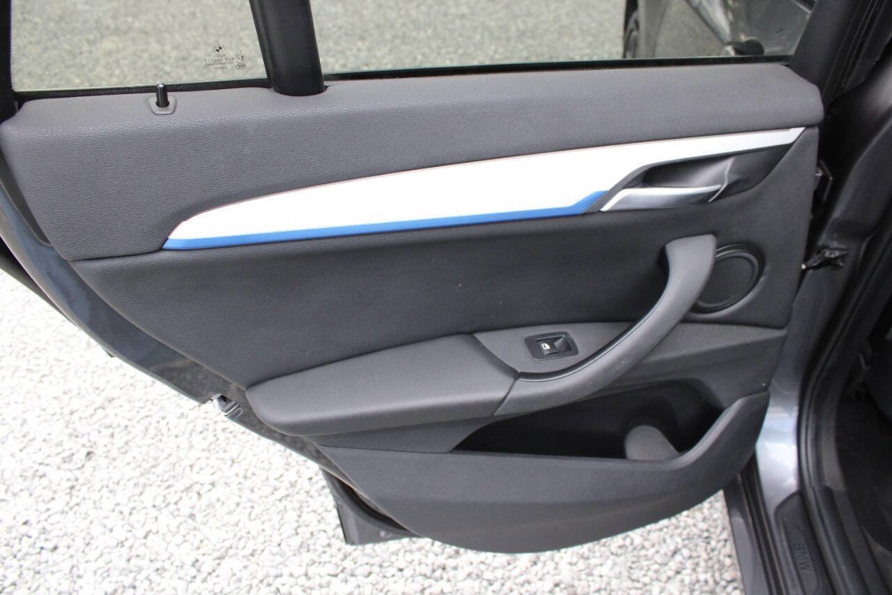 Used 2016 BMW X1 xDrive28i image 24