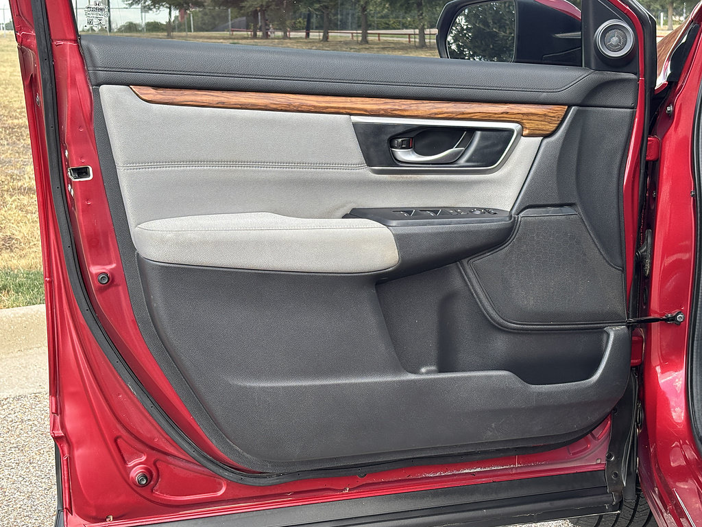 Used 2022 Honda CR-V EX image 27