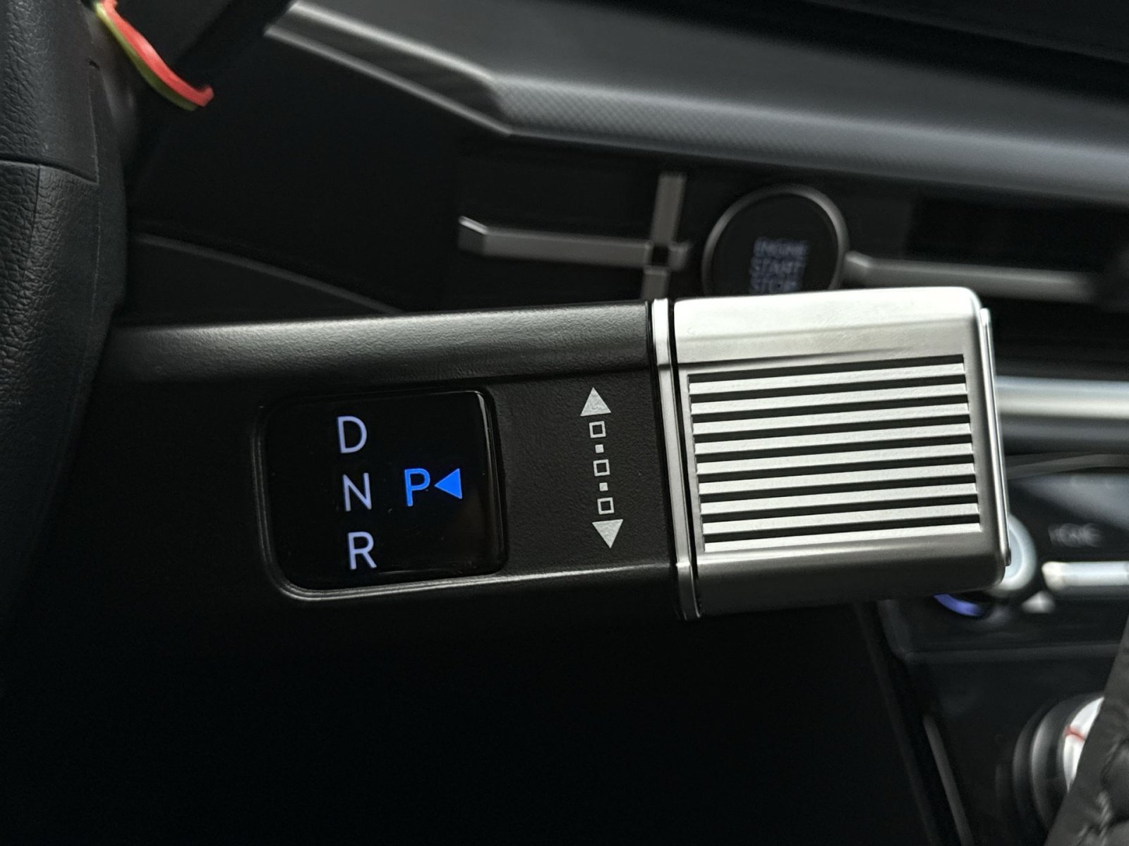 New 2027 Hyundai Santa Fe SE AWD/4WD image 22