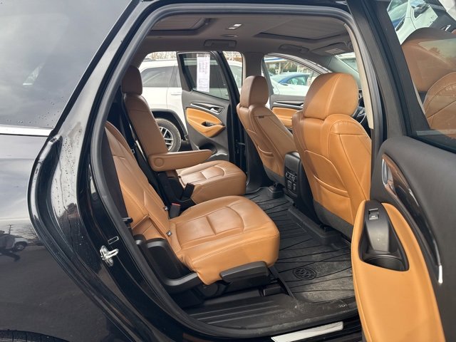 Used 2019 Buick Enclave Premium w/ Experience Buick Package image 16