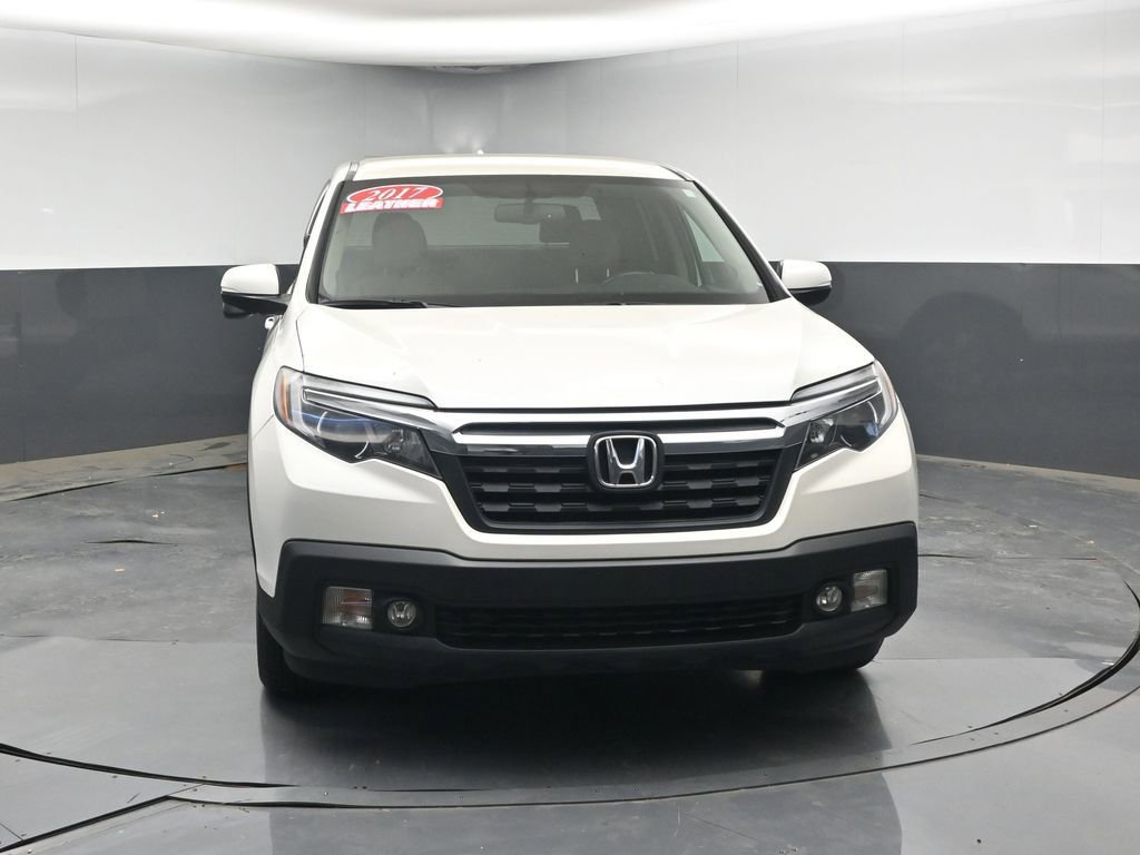 Used 2017 Honda Ridgeline RTL-T image 8