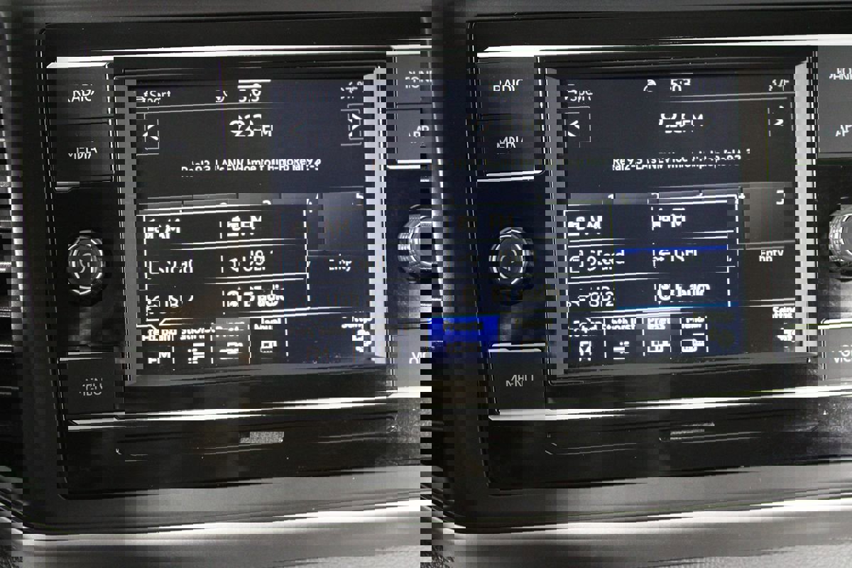 Used 2022 Volkswagen Atlas SE image 19