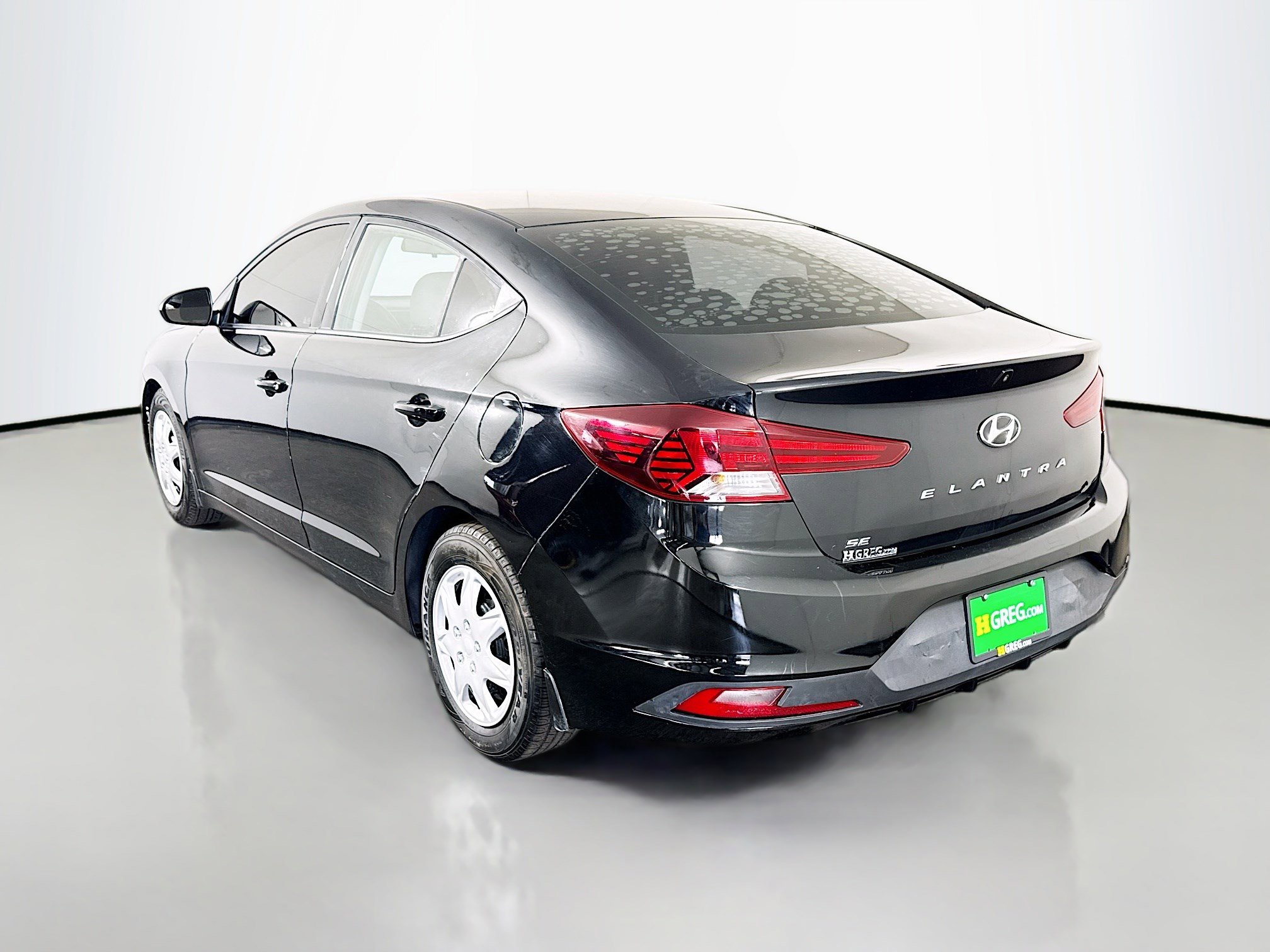 Used 2020 Hyundai Elantra SE FWD image 7